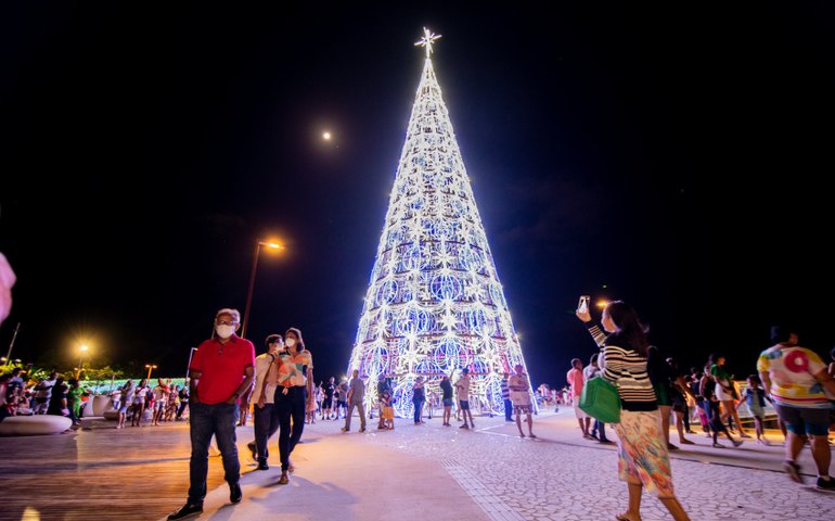 Concerto Natalino leva música erudita ao Marco Dos Corais nesta quinta-feira (22)