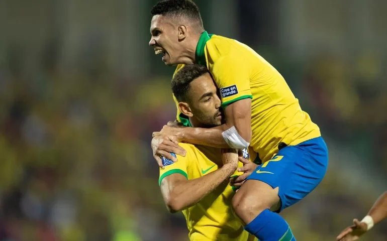 Brasil leva vantagem sobre Argentina em títulos do Pré-Olímpico Sul-Americano Sub-23; relembre conquistas