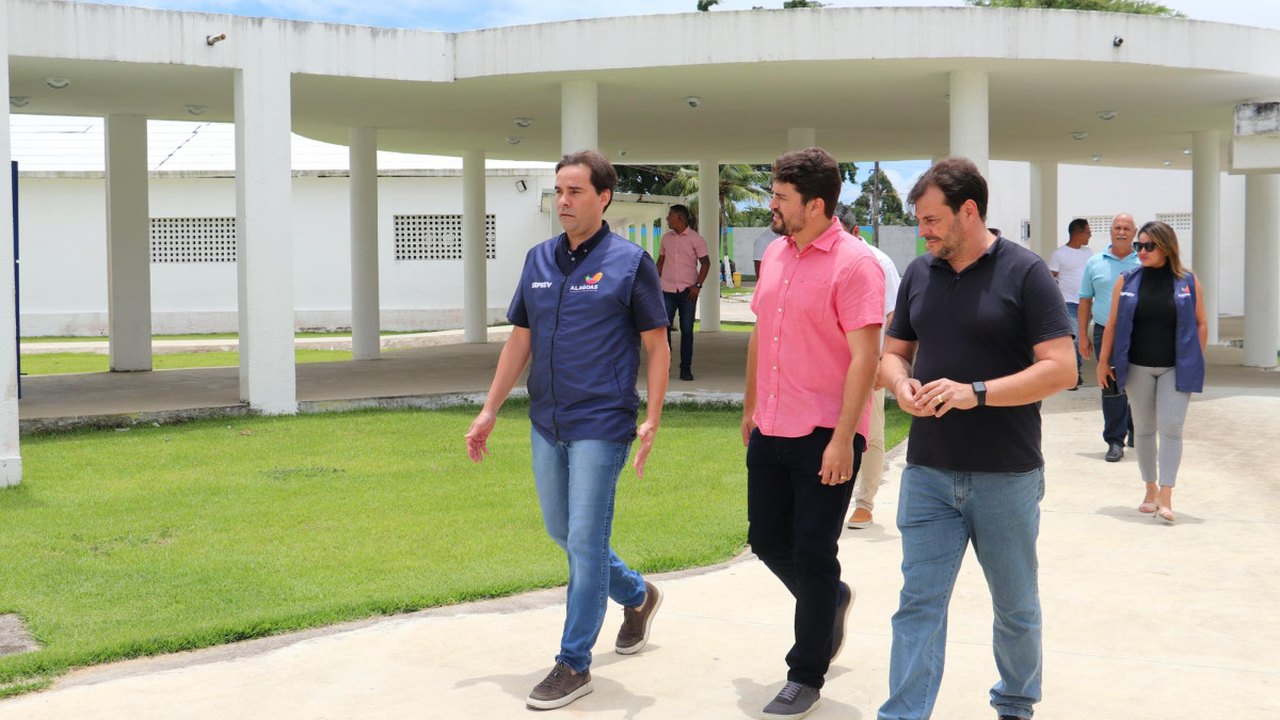 Seprev promove ações de humanização no Sistema Socioeducativo de Alagoas