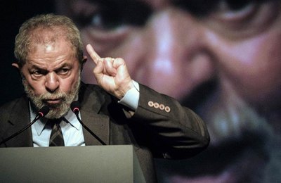 Polícia Federal indicia Lula, Palocci e outras cinco pessoas na Lava Jato