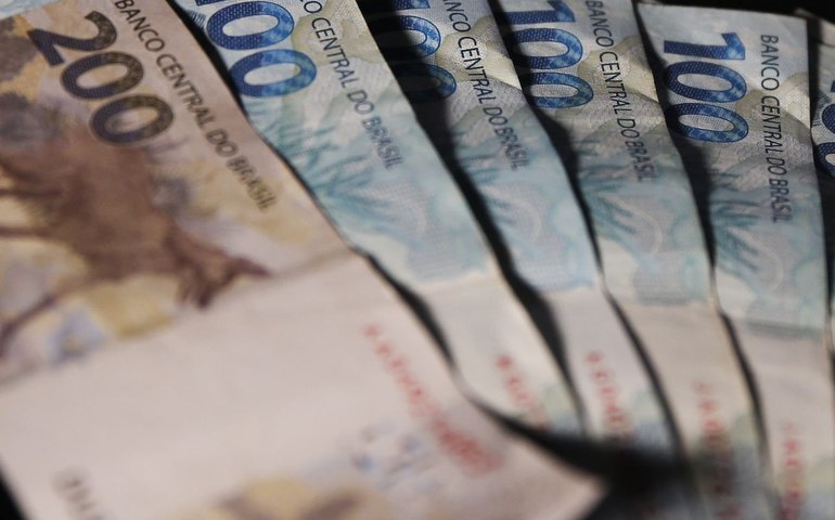 Dívida Pública Federal sobe 1,51% em fevereiro para R$ 5,856 trilhões