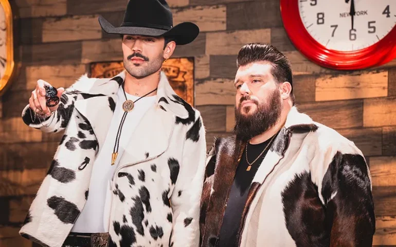 “10 Segundos” une Luan Pereira ao fenômeno Panda