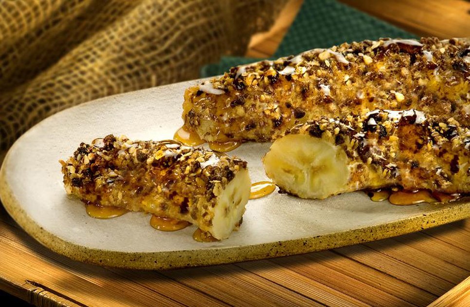 banana nutritiva 