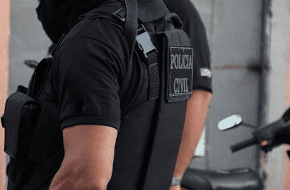 Foto: Polícia Civil