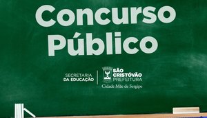 CONCURSO DE SÃO CRISTÓVÃO