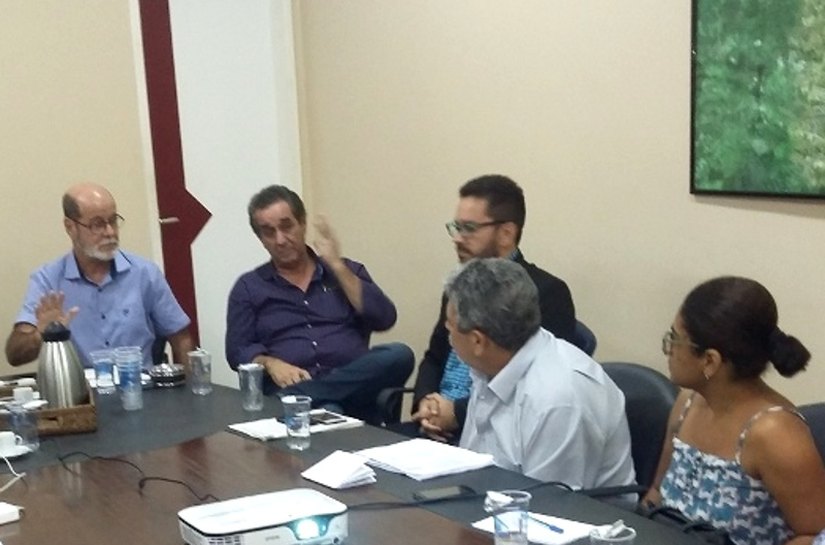 Com base na lei, administração anuncia recomposição de 3% para servidores