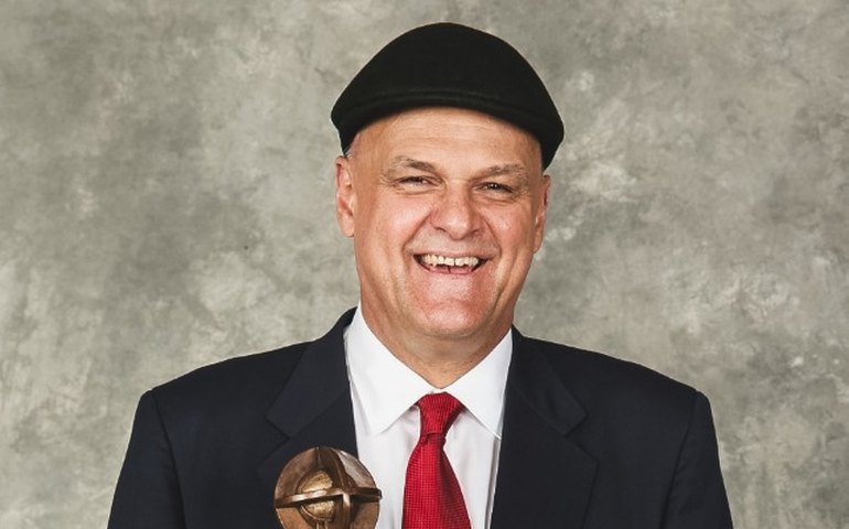 Oscar Schmidt, ícone do basquete, exaltou torcida do Flamengo e jogou por Palmeiras e Corinthians