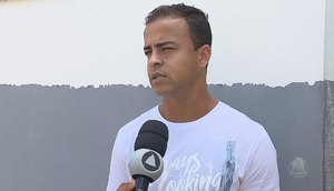 Jogador do Socorrense se entrega à polícia  / Foto: 0000000