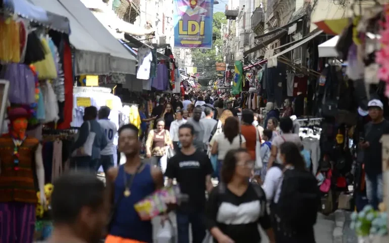 PIB: país cresce 0,1% no terceiro trimestre do ano, com freio no consumo