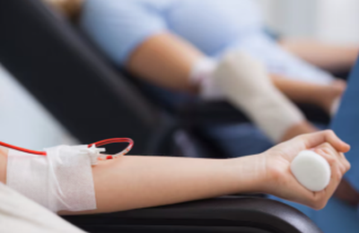 Hospital do GRAACC alerta sobre importância da doação de sangue para pacientes oncológicos