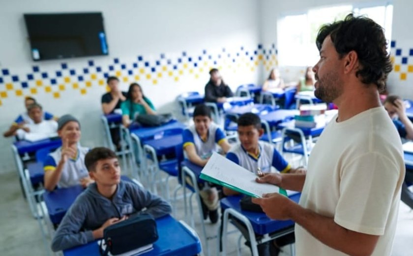 Servidores da Educação de Arapiraca terão atendimento psicológico gratuito