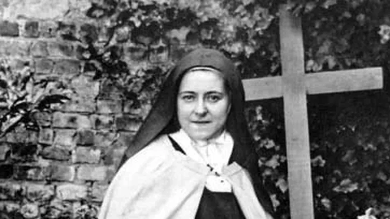 1º de outubro: Santa Teresinha, a jovem de Lisieux que ensinou ao mundo a grandeza das pequenas coisas