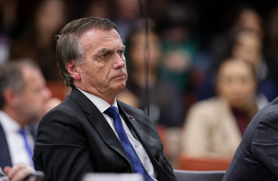 Foto: Ton Molina/STF/ND