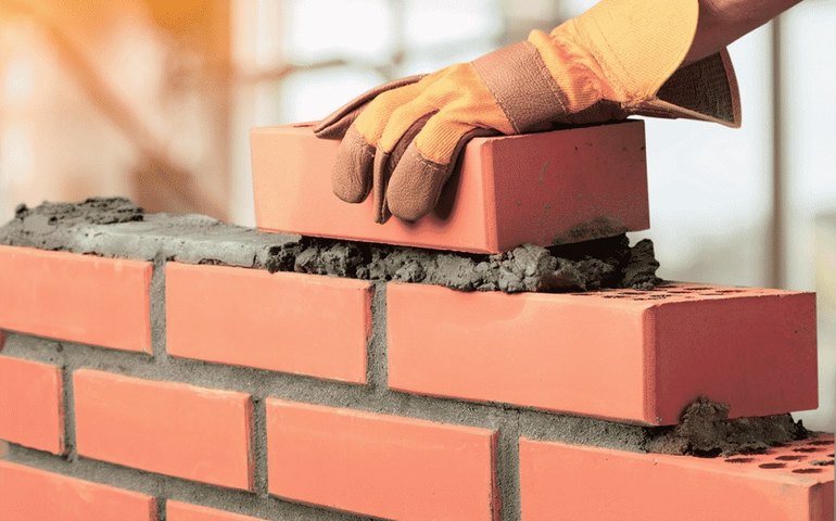 Vendas de cimento em julho caem 0,7% e somam 5,5 milhões de t