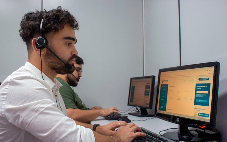 Juceal disponibiliza canais de contato para desburocratizar registro de empresas em Alagoas