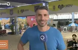 Começa a edição de 2026 do JUBs Praia, em Guarapari