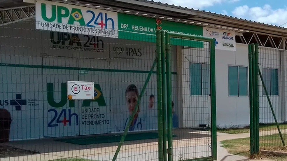 Homem morre após ser atacado por vaca parida em Palmeira dos Índios
