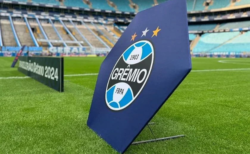 Arena do Grêmio volta a ter capacidade máxima contra o Atlético-GO após intervalo de 175 dias