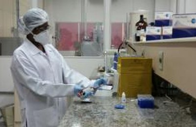 Ministério da Saúde vai distribuir 3,5 milhões de testes rápidos de zika