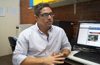 Delegado descarta sequestro de professor da Ufal; inquérito sai na próxima semana  