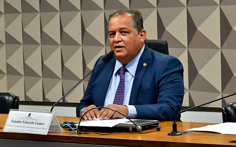 Comissão celebra cinco anos da Lei Geral de Proteção de Dados