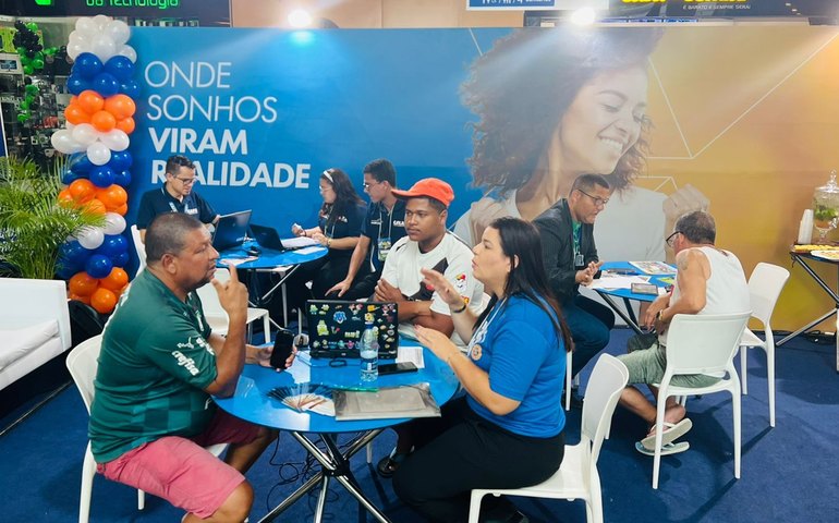 Feira Minha Casa Própria vai movimentar o mercado imobiliário