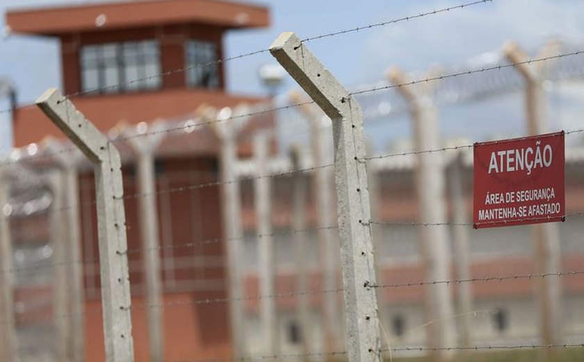 STF solta detentas após chegada de presas por atos antidemocráticos