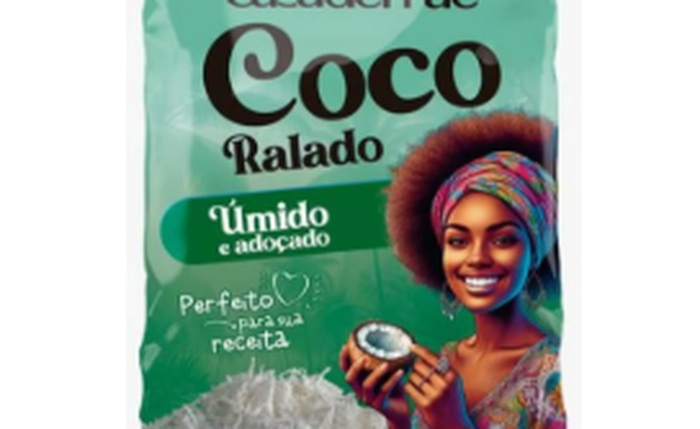 ﻿Anvisa determinou recolhimento de lote de coco ralado após identificar excesso de dióxido de enxofre no produto
