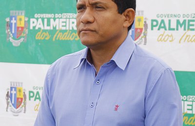 Júlio Cezar será palestrante no Seminário "Boas Práticas na Administração"    