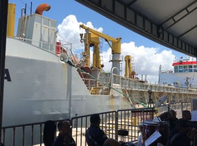 IMA/AL entrega Licença de Operação para Porto de Maceió