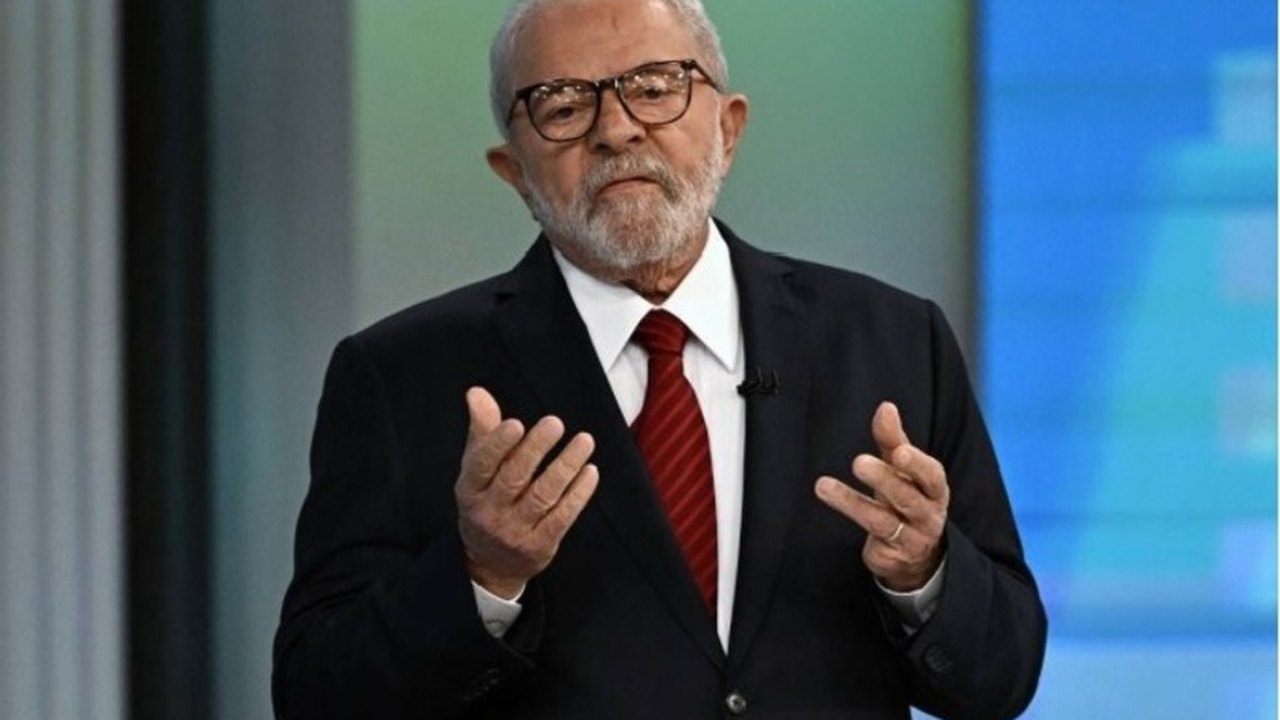 Lula mira eleitores idosos e diz que Bolsonaro deixa aposentados ‘passando fome’