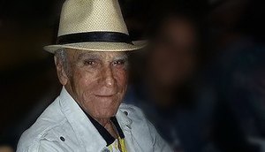 Ex-prefeito de Salgado, Raimundo Araújo morre aos 85 anos