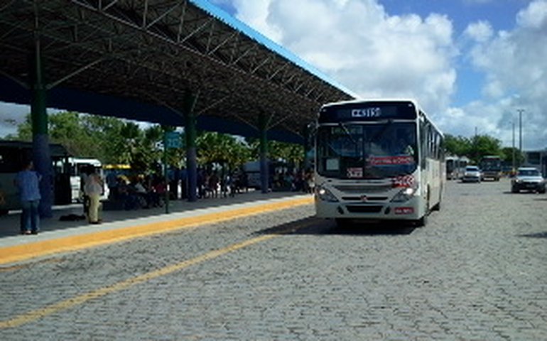 Maceió: Linhas de ônibus serão reforçadas para jogo entre CSA e ASA