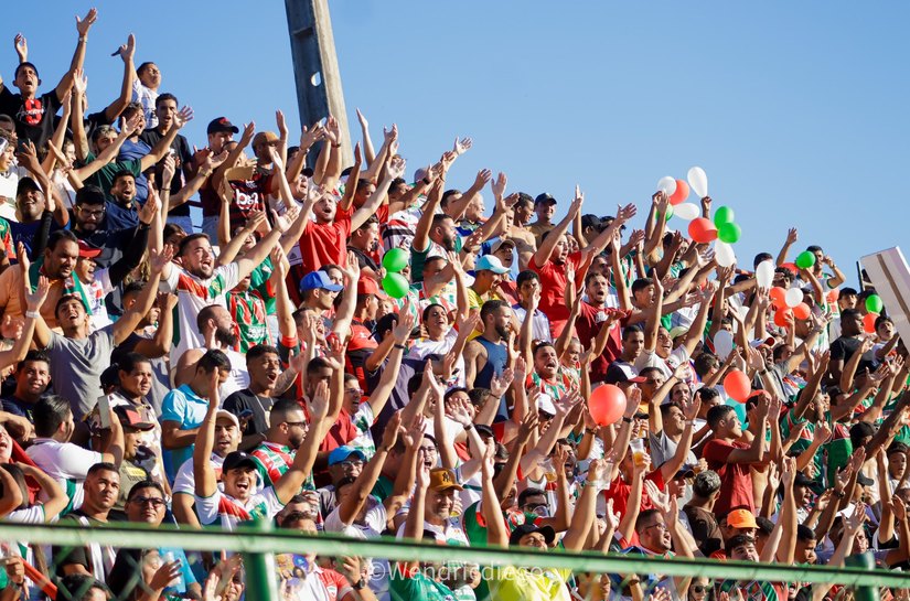 CSE e ASA empatam no primeiro jogo da semifinal do Campeonato Alagoano