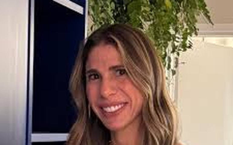 Marina Dantas deve se filiar ao PDT e pode disputar vaga na Assembleia Legislativa em 2026