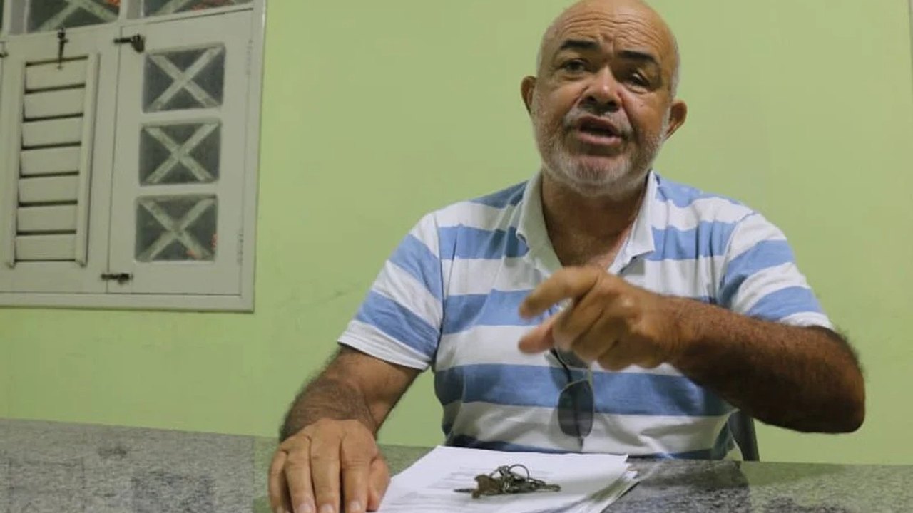 Morre, em Arapiraca, ex-presidente da Facomar