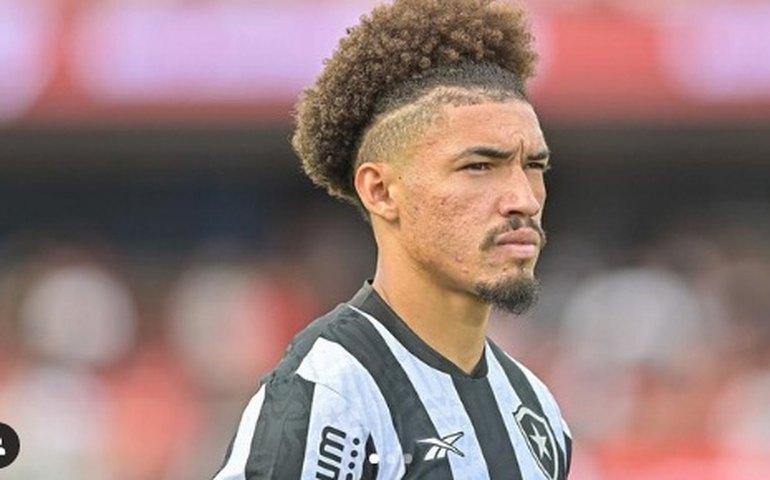 Nino, do Fluminense, sofre lesão, e Adryelson é convocado para a seleção brasileira