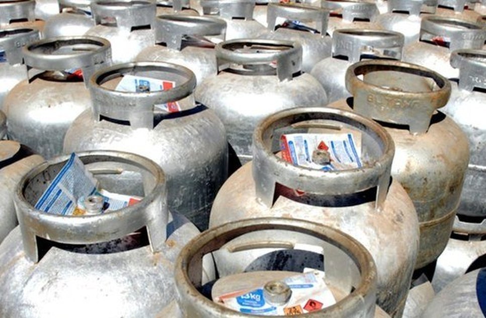 Benefício ajuda famílias de baixa renda a comprar gás de cozinha. / Foto: Foto: Divulgação/ANP