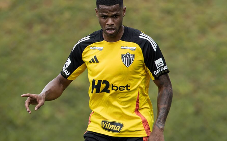 Atlético-MG tem recurso negado no CAS e joga sem torcida contra o Iquique pela Sul-Americana