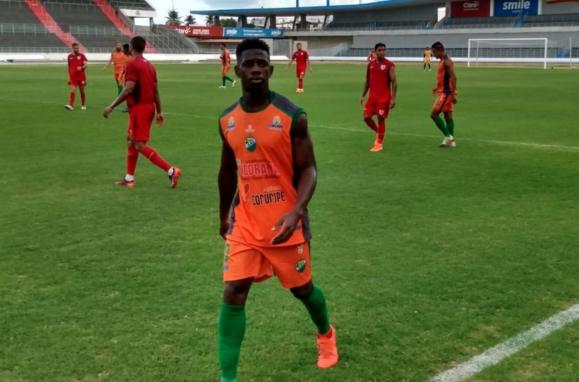 Em preparação para o Alagoano e a Copa do Brasil, Coruripe empata com o CRB em jogo-treino
