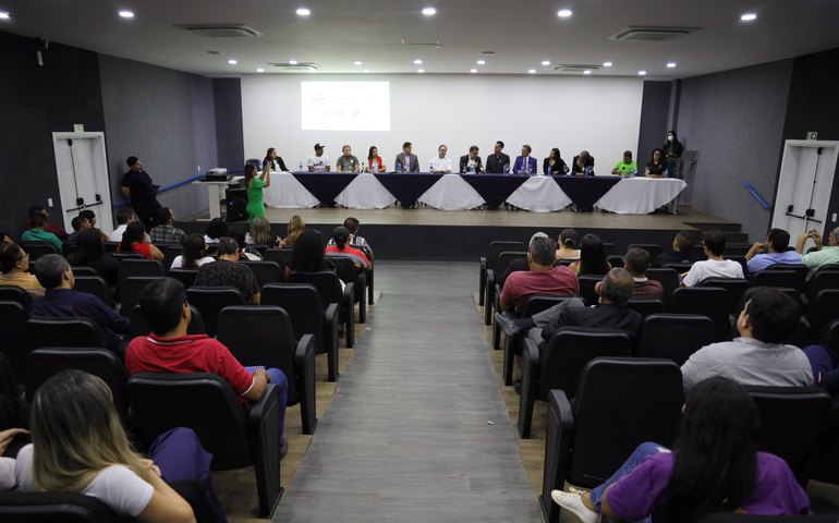 Recomeçar: nova fase do projeto vai capacitar mais comunidades em vulnerabilidade social de Arapiraca