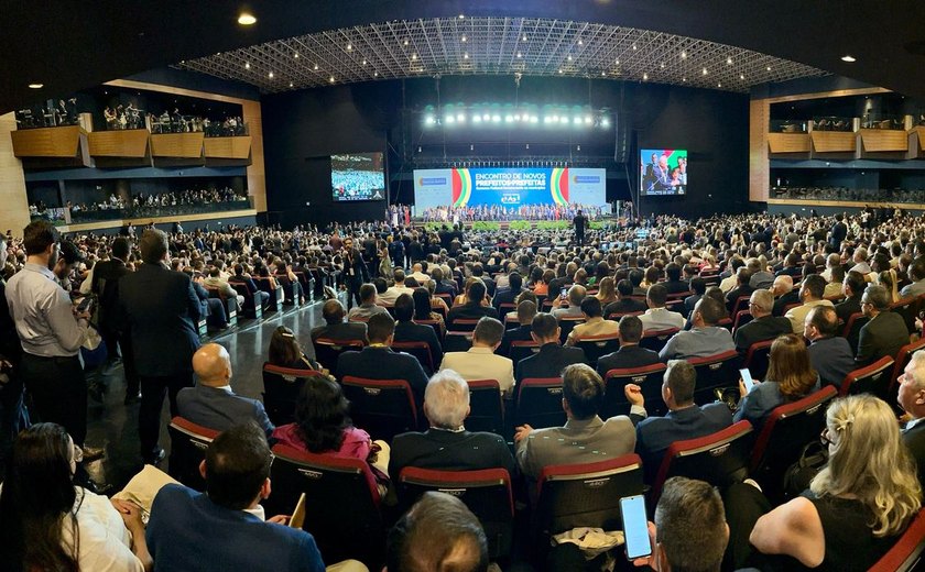 Encontro de prefeitos promove integração de municípios de fronteiras
