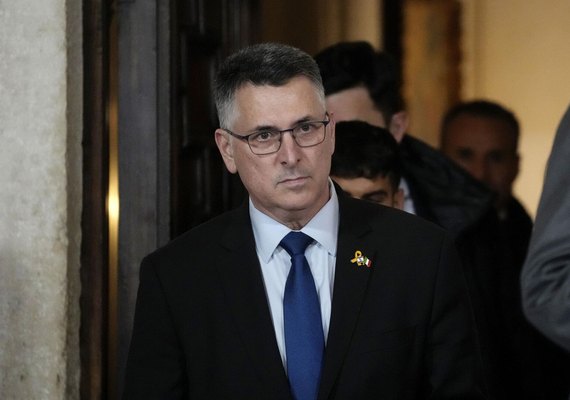 'Não me lembro de tal decisão': chanceler israelense nega que Israel planejou atacar Irã
