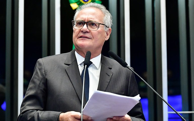 Bom dia a cavalo