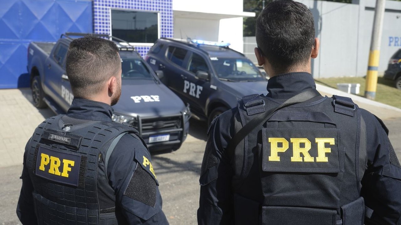 Acidentes com mortos e feridos nas estradas caem durante o feriado