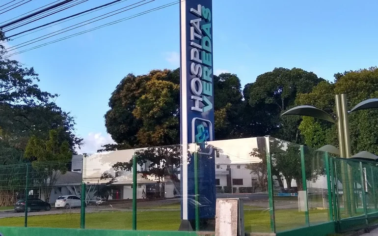 Órgãos pedem bloqueio de valores do Estado para garantir funcionamento do Hospital Veredas