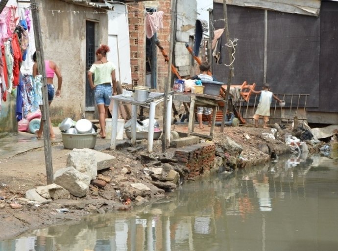 Sesau orienta técnicos municipais sobre atendimento a vítimas das enchentes