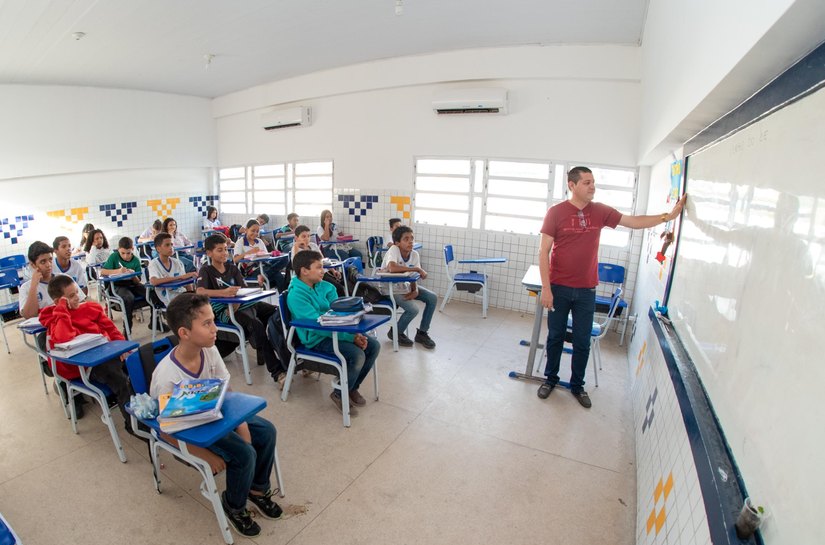 Sesau abre inscrições para o I Seminário sobre Distúrbio de Voz Relacionado ao Trabalho em Professores