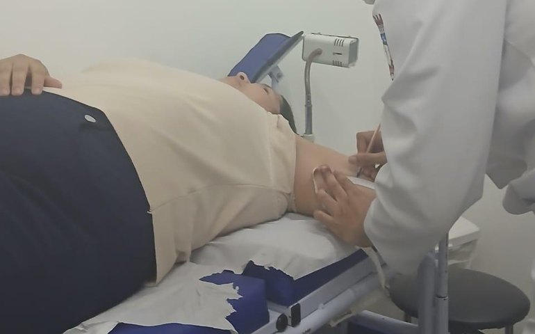 USF Durval Cortez amplia serviços de Implanon no Corujão da Saúde