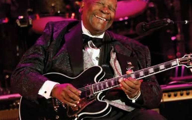 Nos 100 anos de B.B. King, Rei do Blues ainda é celebrado e redescoberto por novas gerações